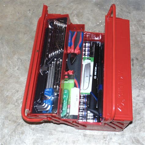 electrical box tools outlet|best tool box for electricians.